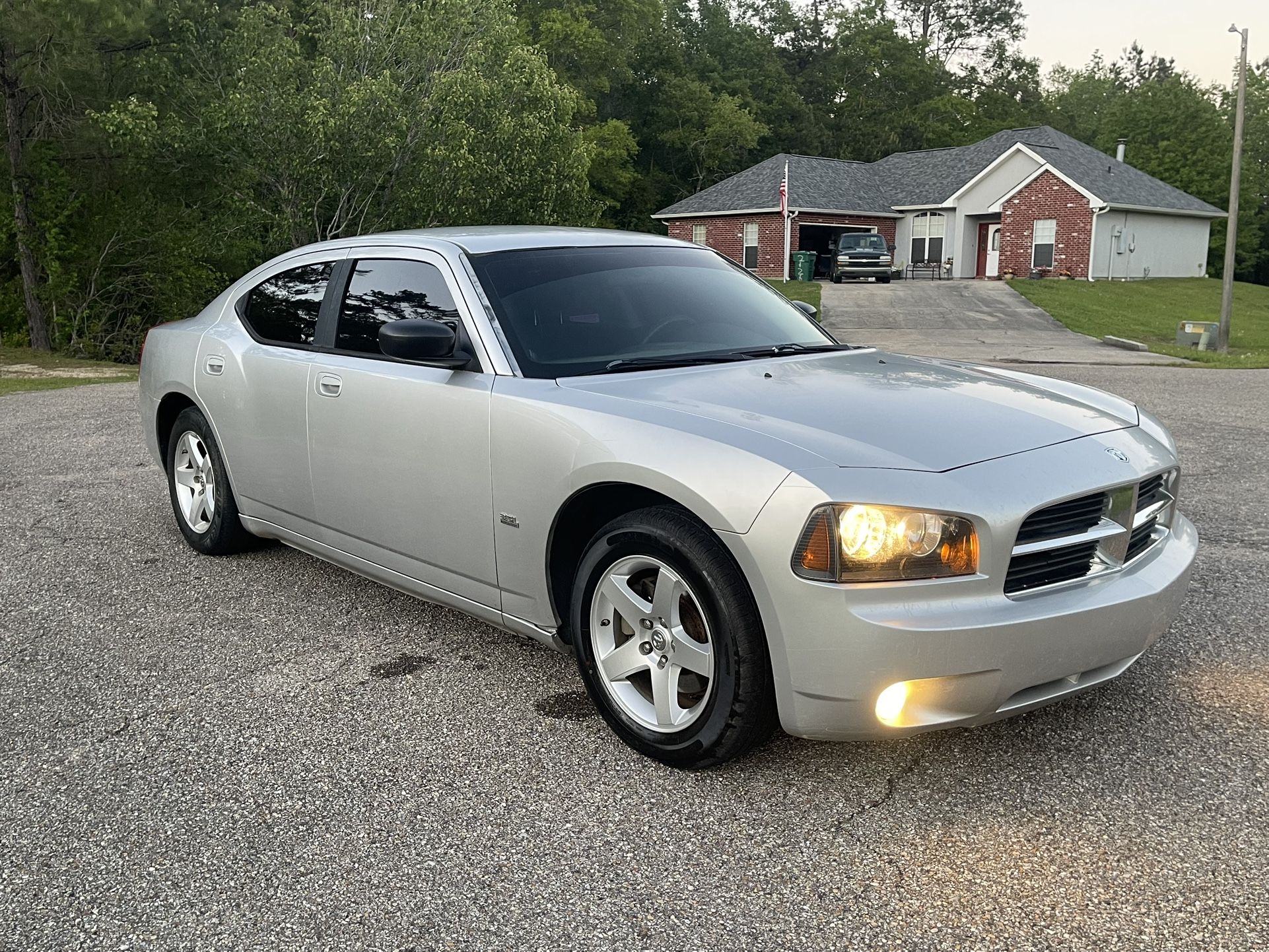 2009 Dodge Charger