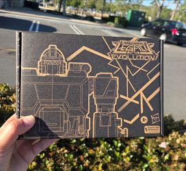 Transformers Lot, NEW!