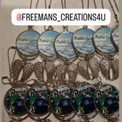 Memorial Memorabilia Gifts