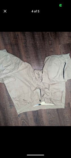 Motorcycle Pants 
