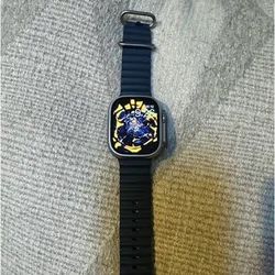 Apple Watch Ultra 2 