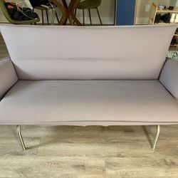 Art Deco 1960s Vintage Couch 