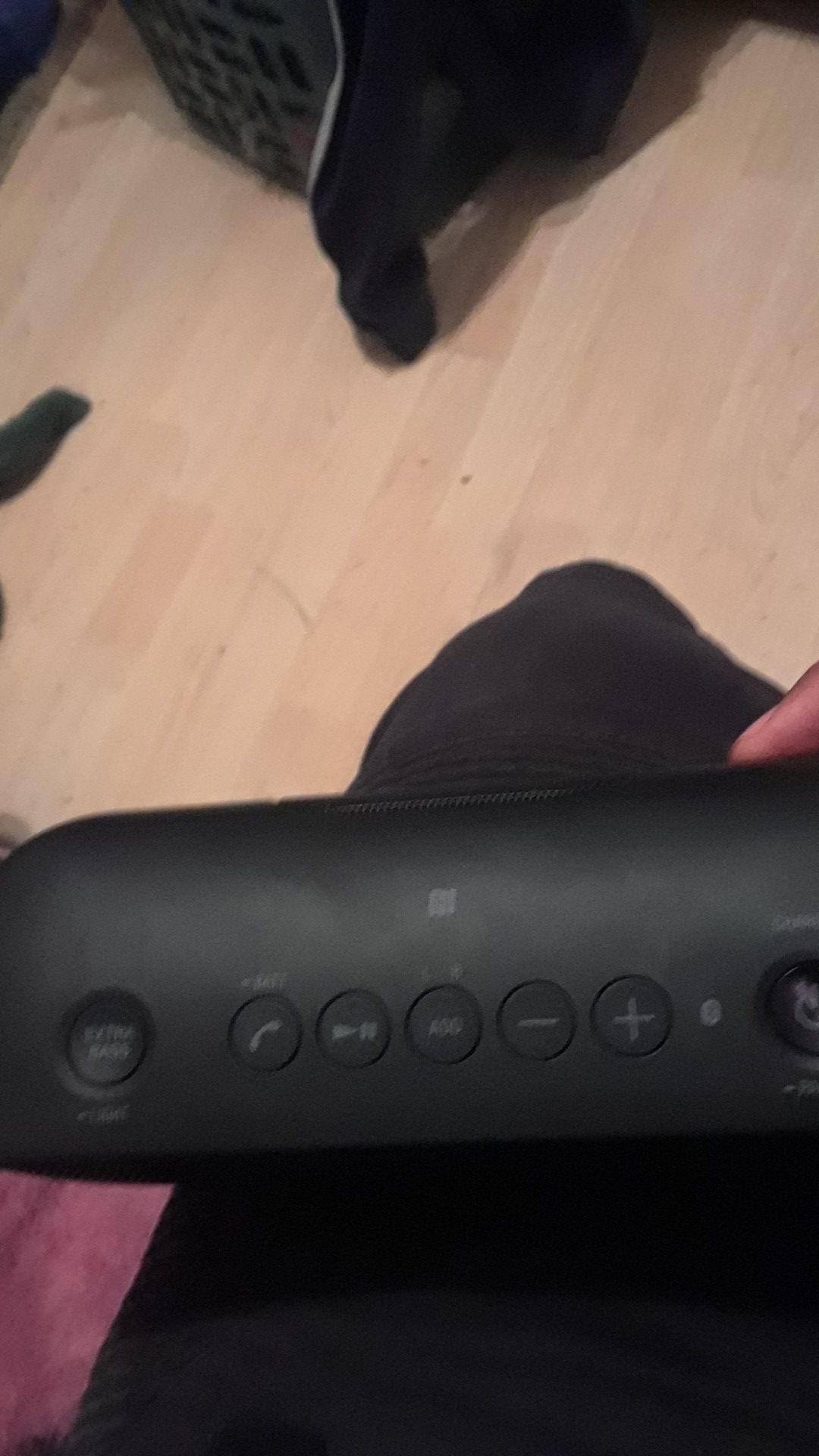 Speaker