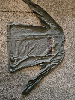 Carhart Long Sleeve 