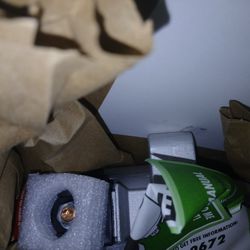 Brand New( 2004 Honda Accord) Starter 