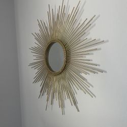 Decorative Wall Mirror