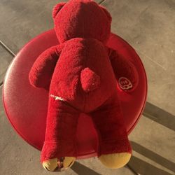 Iron Man Build A Bear