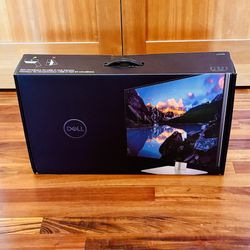 Dell UltraSharp | U2421E 24" LCD Monitor | Brand New!