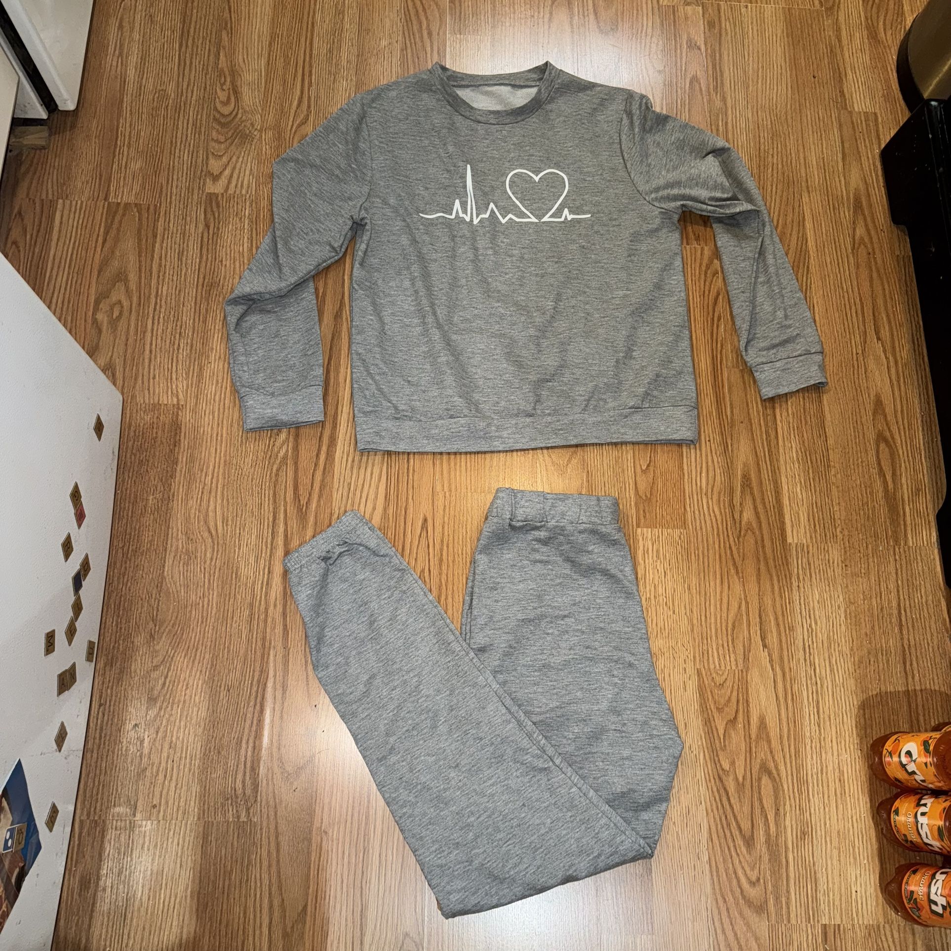 Lounge Set