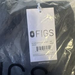 Men’s Medium Figs 