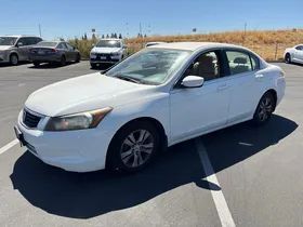 2010 Honda Accord