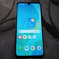 Galaxy A17 5G ANDROID cell Phone