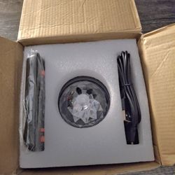 Galaxy Star Projector, LED Night Light for Room Decor, Ocean Wave Starry Sky Light Projector for Bedroom Home Theater, Remote & Bluetooth Speaker!