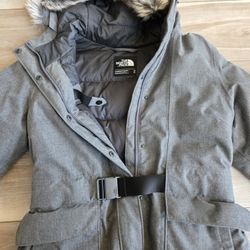 The North Face Parka