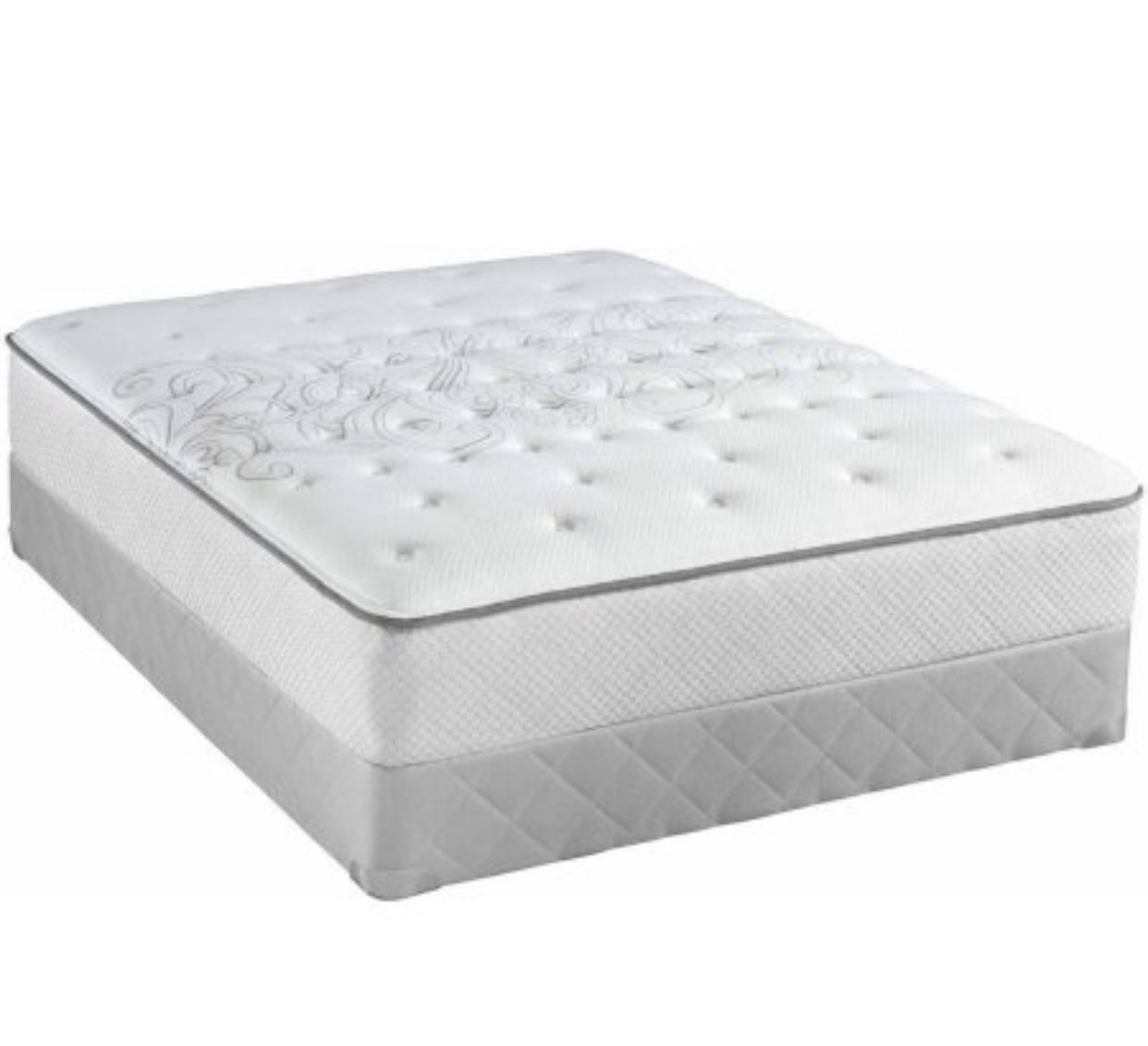 $199 special (quilted orthopedic sale)