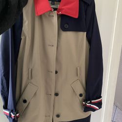 Tommy Hilfiger Trench coat
