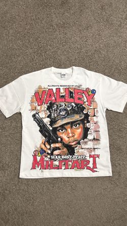 Valley Dreams Tee - Size Large