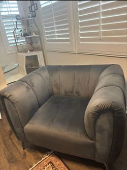 Arm chair