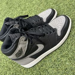 Jordan Shadows Size 10 