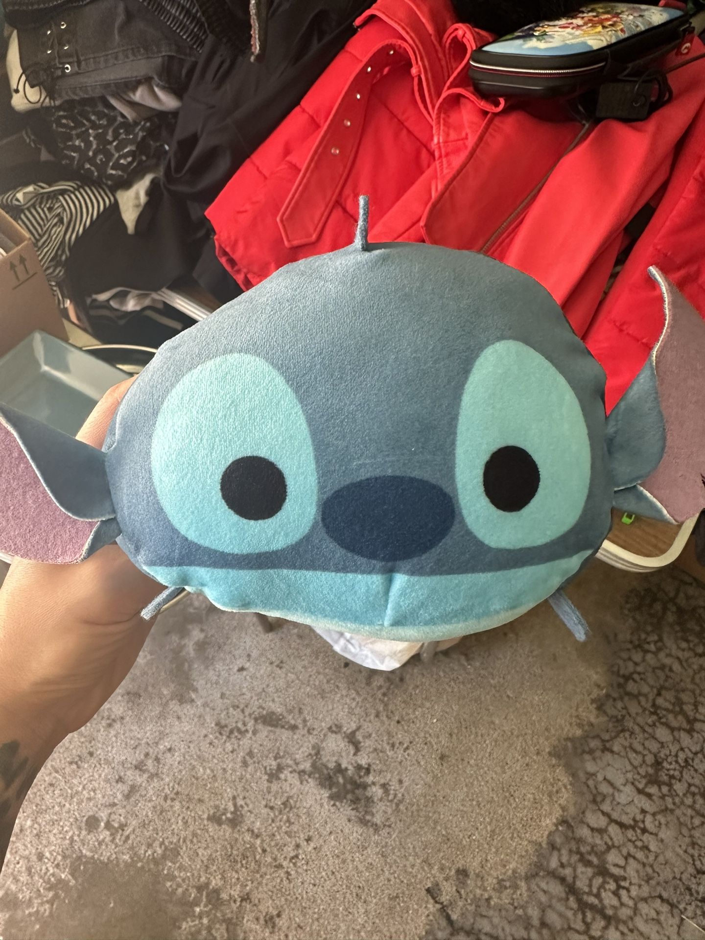 Huge Lot Of Stuffed Animals Plush Toys For Kids