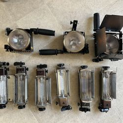 Camera Photography Equipment 
