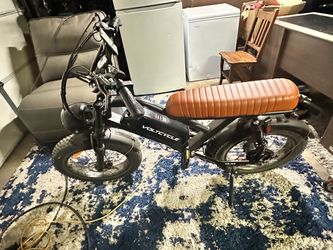 Voltcycle M3 (EB-M3) Electric Bike