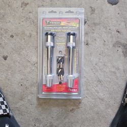 Trimax SXTRZ52 Keyed-Alike Lock Set Stainless Steel