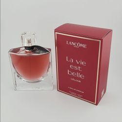 LANCOME – La Vie Est Belle L’Elixir Edp Spray (3.4 oz)