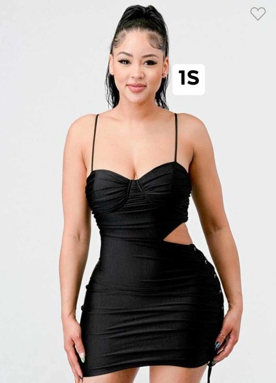 New Women's Dress Size Small