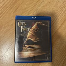 Harry Potter And The Sorcerer’s Stone