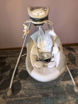 Ingenuity Baby Swing