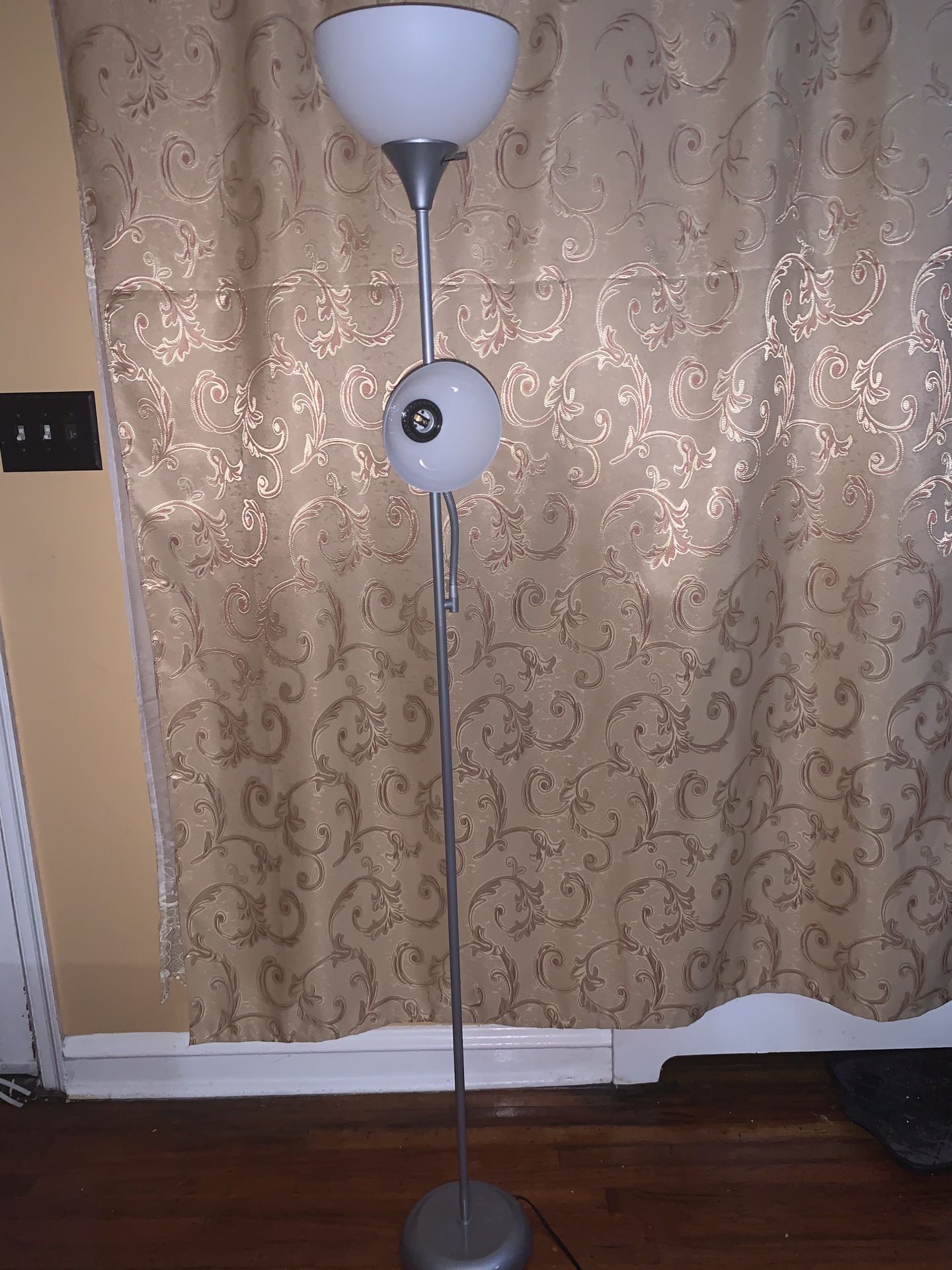 Floor Lamp