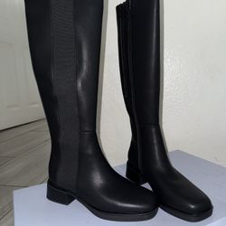 Women Tall Boots 