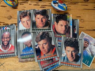 Sports cards. Baseball, Basketball and Football Take all for $60