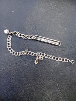Charm Bracelet 