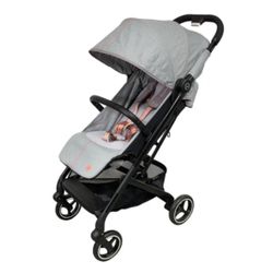 Cybex Beezy Stroller Lava Gray