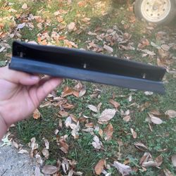 Three Hole hole punch
