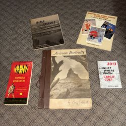 Old Antique Photo Portraits, Map, Post Cards, Ect. !!!!!!!