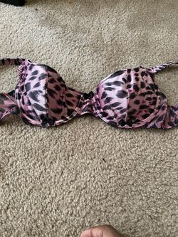 Victoria’s Secret bra