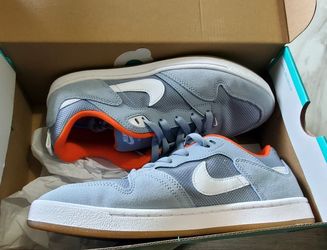 Nike Sb Alleyoop