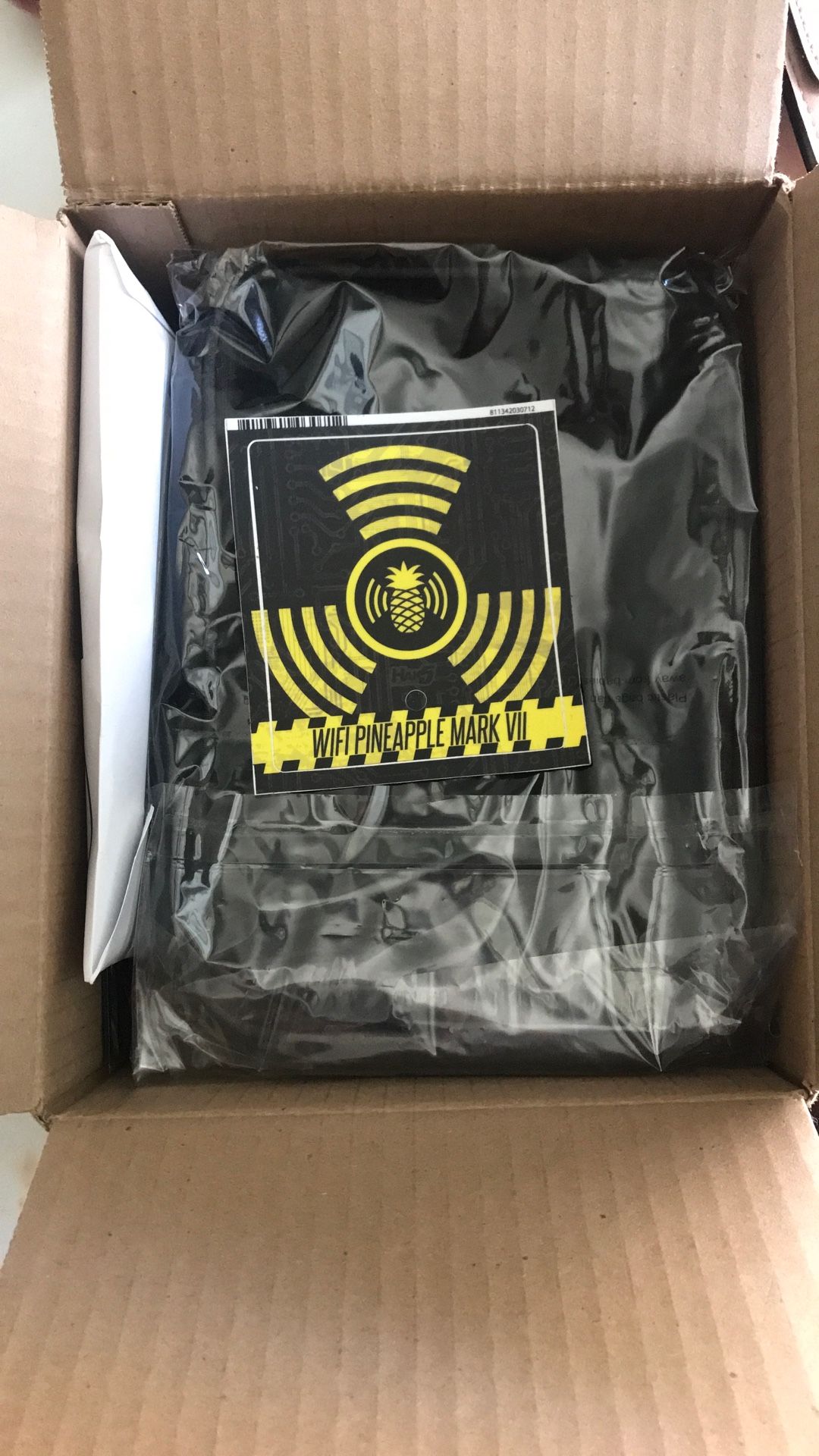 Hak 5 Wifi Pineapple