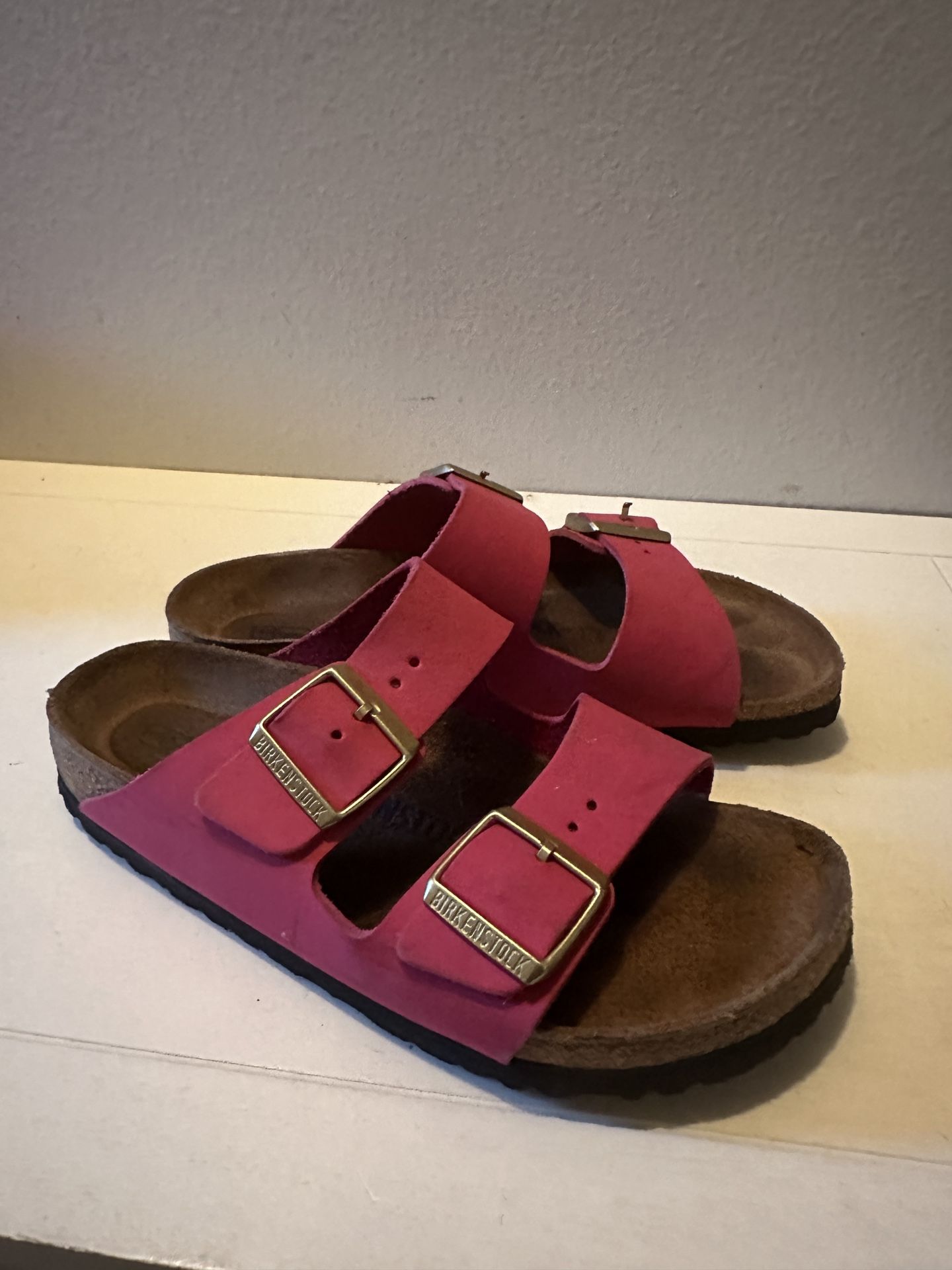 Birkenstock Size 37