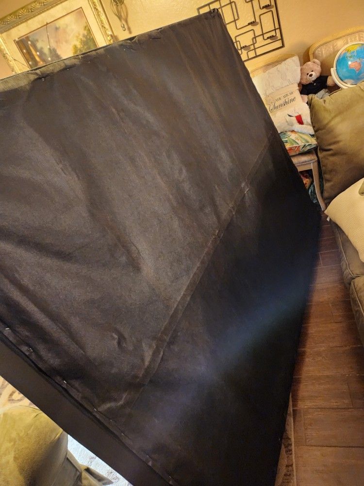 SEALY Mattress BOX SPRING QUEEN