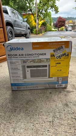 Midea Air Conditioner