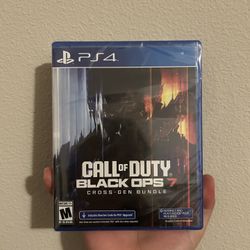 Call Of Duty: Black Ops7