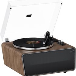  vinyl record player