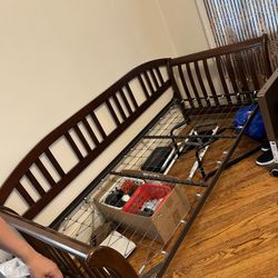 Day Bed Frame 