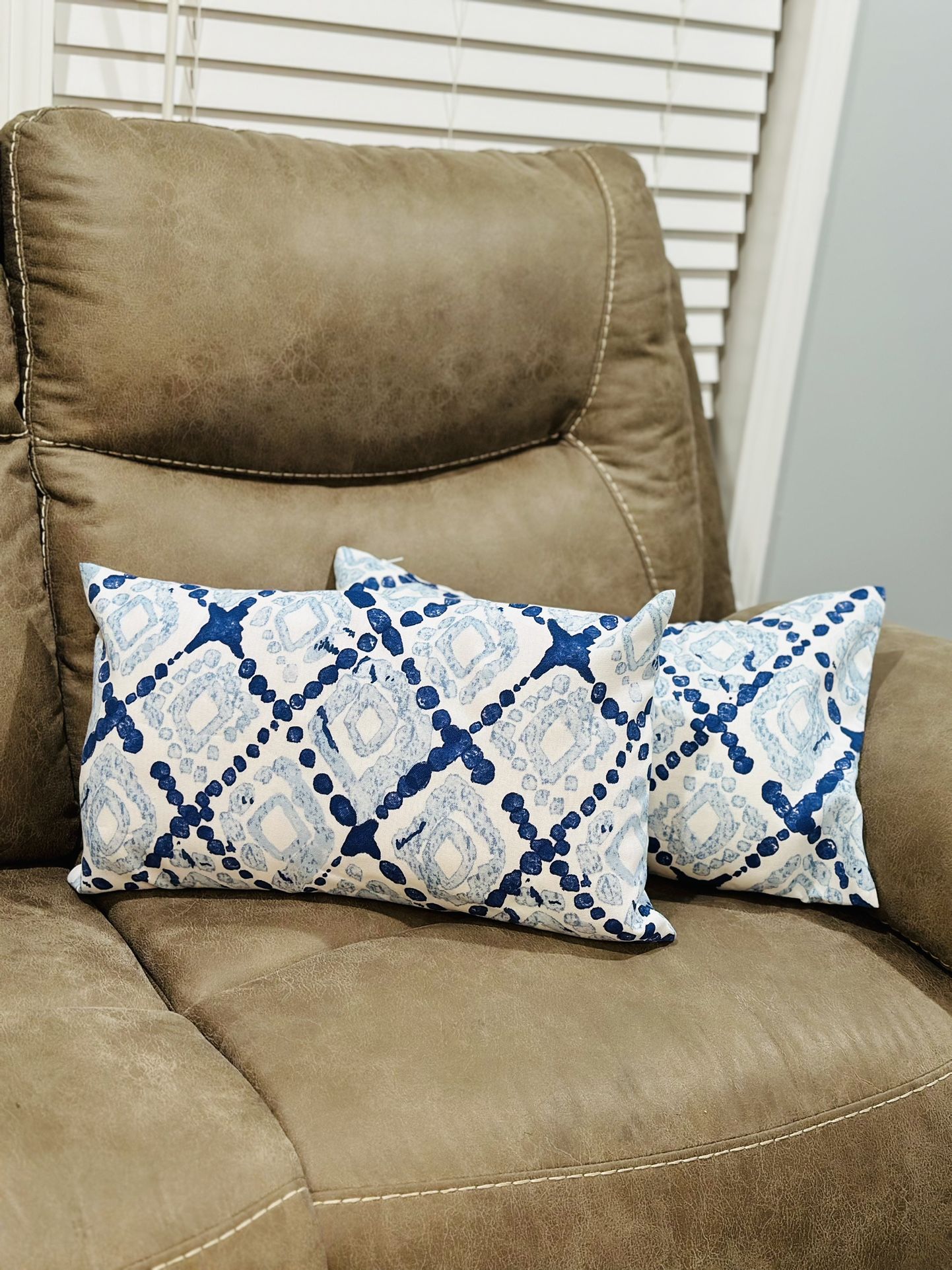 rectangular cushion covers