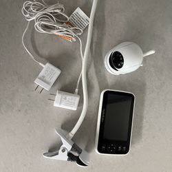 Baby Monitor 