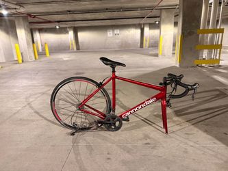 2014 Cannondale CAAD8